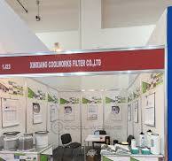 😊Coolworks is already at the exhibition, looking forward to ...