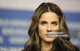 341 Amanda Schmidt Photos & High Res Pictures