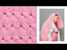 Alize Puffy Orgu Teknikleri No Needles No Hooks Youtube Baby Knitting Loopy Yarn Knitting Techniques