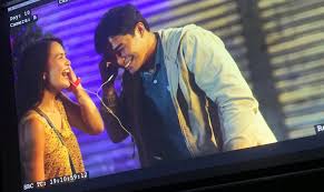 Mc kevin was taken by firefighters in a very serious condition to the miguel couto mc kevin had some weeks ago tied the knot with long time girlfriend deolane bezerra on a. Pep Guide To 2019 Filipino Movies Pep Ph