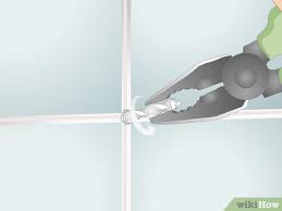 Ideal for plugs or dowel buttons. 3 Simple Ways To Remove A Broken Drill Bit Wikihow