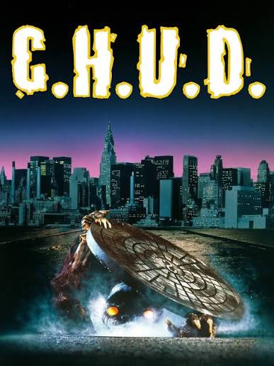 Watch C.H.U.D | Prime Video