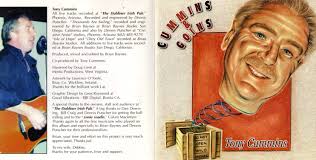 Tony Cummins: Cummins and Goins