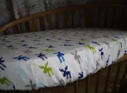 Stokke Crib Sheet Custom Made With Clients Fabric Labor Only This Is Not A Pre Made Item In 2020 Crib Sheets Stokke Crib Unique Cribs