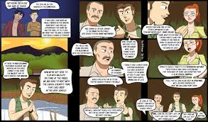 The Arthman - Conversion: On Film - FreeAdultComix