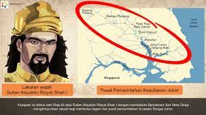 Learn vocabulary, terms and more with flashcards, games and other study tools. Tingkatan 2 Sejarah Pt3 Pengasasan Kesultanan Johor Riau Youtube