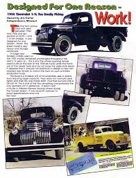 Image result for Oakwood Brown 1946 GMC