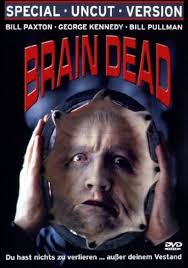 Brain Dead
