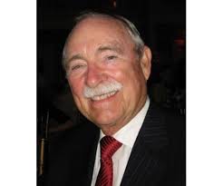 Robert Throop Obituary (1937