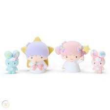 We did not find results for: From Japan F S Sanrio Little Twin Stars Plush Toy Set Sweet Bath Time Collectibles Japanese Anime
