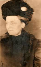 Mary Frances “Mame” Fisk Rogers (1880-1933)