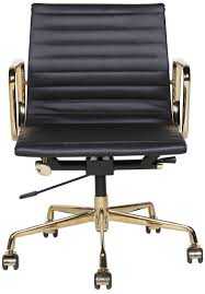 office aluminium group chair ea117 gold edition charles eames home sweet home office furniture office decor e furniture