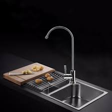 Buy the best kitchen tap and kitchen filter for your home online or in store from the good guys. Kitchen 1 4 Inch Ro Drinking Water Filter Faucet Reverse Osmosis System Sink Tap Jan88 Kitchen Faucets Aliexpress