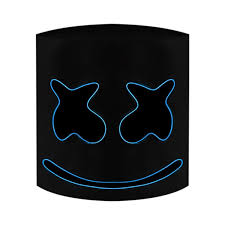 Best face pack in india 2018 23. Top 10 Djs Marshmello Helmet Music Festival Marshmallow Head Mask Novelty Costume Party Rubber Latex Mask White Buy Online In India At Desertcart In Productid 111159529