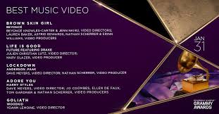 Becoming a music producer can be a fulfilling career if you're passionate about music. Recording Academy Grammys On Twitter Congratulations 63rd Grammys Best Music Video Nominees Award To The Artist Video Director And Video Producer Beyonce 1future Drake Andersonpaak Harry Styles And Woodkid Https T Co Teaboebzz9