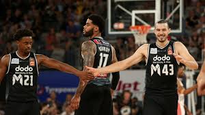 The sixers will host the orlando magic on oct. Melbourne United Coach Takes Lead From Bad Boys Ahead Of Grand Final Sportstons