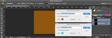 Photoshop's Spot-Color Channel Mixing Method - Graphic Design Stack Exchange