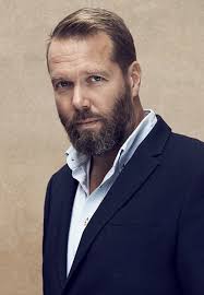 Anna EKBERG : Biographie et Bibliographie