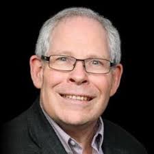 Martin Abrams (@Marty_Abrams)