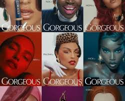 Euphoria's Phenomenal Make Up Designer, Donni Davy, is Launching, Half  Magic, The Beauty Line We've All Been Anticipating