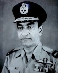 Bharat Rakshak:Indian Air Force