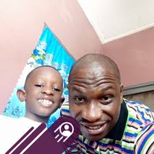 A stunning design by a student from Effiduase Senior High School (EFFISCO).  This year, the Senior High Schools in the Ashanti region have truly stepped  up their game for their SRC Week