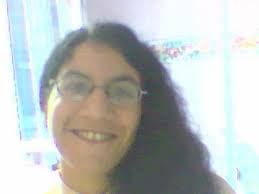 Sandrine OURARI, 50 ans (PARIS)