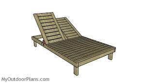 If you want to see more outdoor plans, check out the rest of our step by step projects and follow the instructions, in order to obtain a professional result. Buy Chaise Lounge Plans Diy Off 72