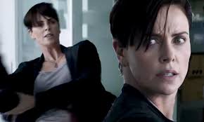 Maybe you would like to learn more about one of these? Charlize Theron Plays A Mercenary That Can T Die Is First Official Trailer For The Old Guard Daily Mail Online