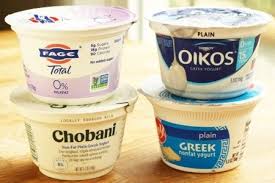 Dannon oikos triple zero greek nonfat yogurt, plain. Non Fat Plain Greek Yogurt