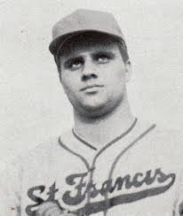 Catholic High School Baseball League Fields Roster of MLB Players