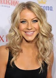 Julianne Hough Biography