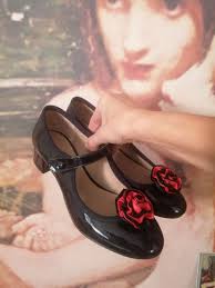 Mary Jane marino de segunda mano por 20 EUR en Burgos en WALLAPOP