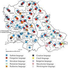 Check spelling or type a new query. Official Languages In Vojvodina Province Source Milka Bubalo Download Scientific Diagram