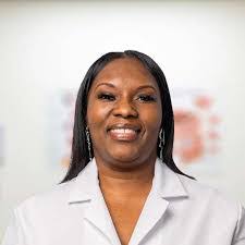 Patricia Hensley's Instagram, Twitter & Facebook