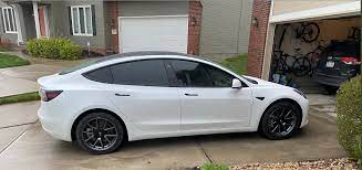 Maybe you would like to learn more about one of these? Tesla Model 3 29 Year Old Uses A Trick In Purchasing A 60 000 Tesla Ev Through A Credit Card What S His Trick Tech Times