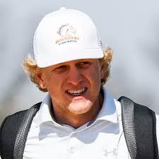 Caleb Hicks WITB 2024