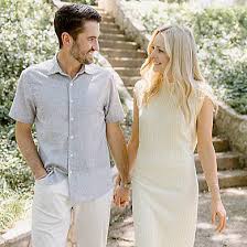 ELLIE BALLENT KYLE SUMMERFORD Wedding Gift Registry