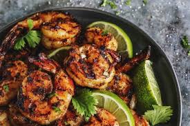 Cold marinated shrimp appetizers frompo 6. Margarita Grilled Shrimp Skewers Easy Grilled Shrimp Recipe