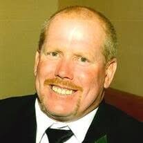 Jeffrey Sparkman Obituary