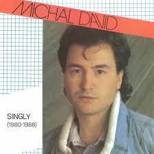 Michal David: álbumes, canciones y conciertos