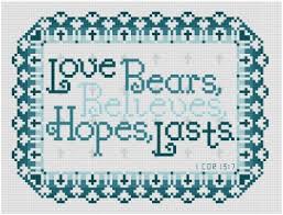 Check spelling or type a new query. Our Love Lasts Cross Stitch Design Makes A Treasured Gift Anytime