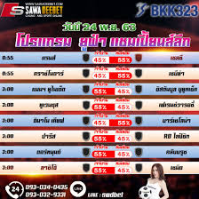 ตารางคะแนน พรีเมียร์ลีก ล่าสุดแบบสมบูรณ์สำหรับฤดูกาล 2020/2021 อัพเดตทันทีหลังจบเกมทุกเกม สรุปอันดับตารางคะแนน ฟุตบอล premier league ผลฟุตบอลพรีเมียร์. à¸•à¸²à¸£à¸²à¸‡à¸šà¸­à¸¥ Swdbet Sport Online Online Casino