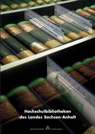 +49 391 567 5406 fax: Hochschulbibliotheken Des Landes Sachsen Anhalt