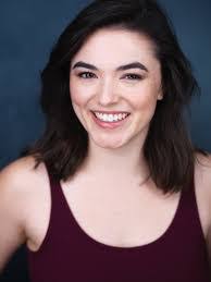 Olivia Miller's Instagram, Twitter & Facebook