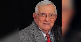 Bernard "Jack" Poland Obituary