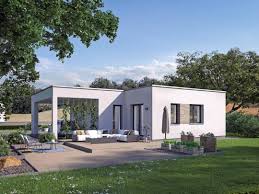 Weberhaus serves customers in germany. Bungalow Mylife 100 Weberhaus