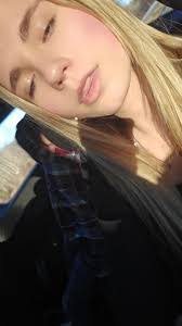 Alayna Brooks's Instagram, Twitter & Facebook