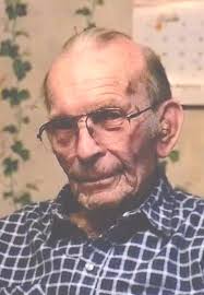 Alfred Davis Obituary