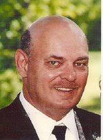 Obituary of Edward DEWALD